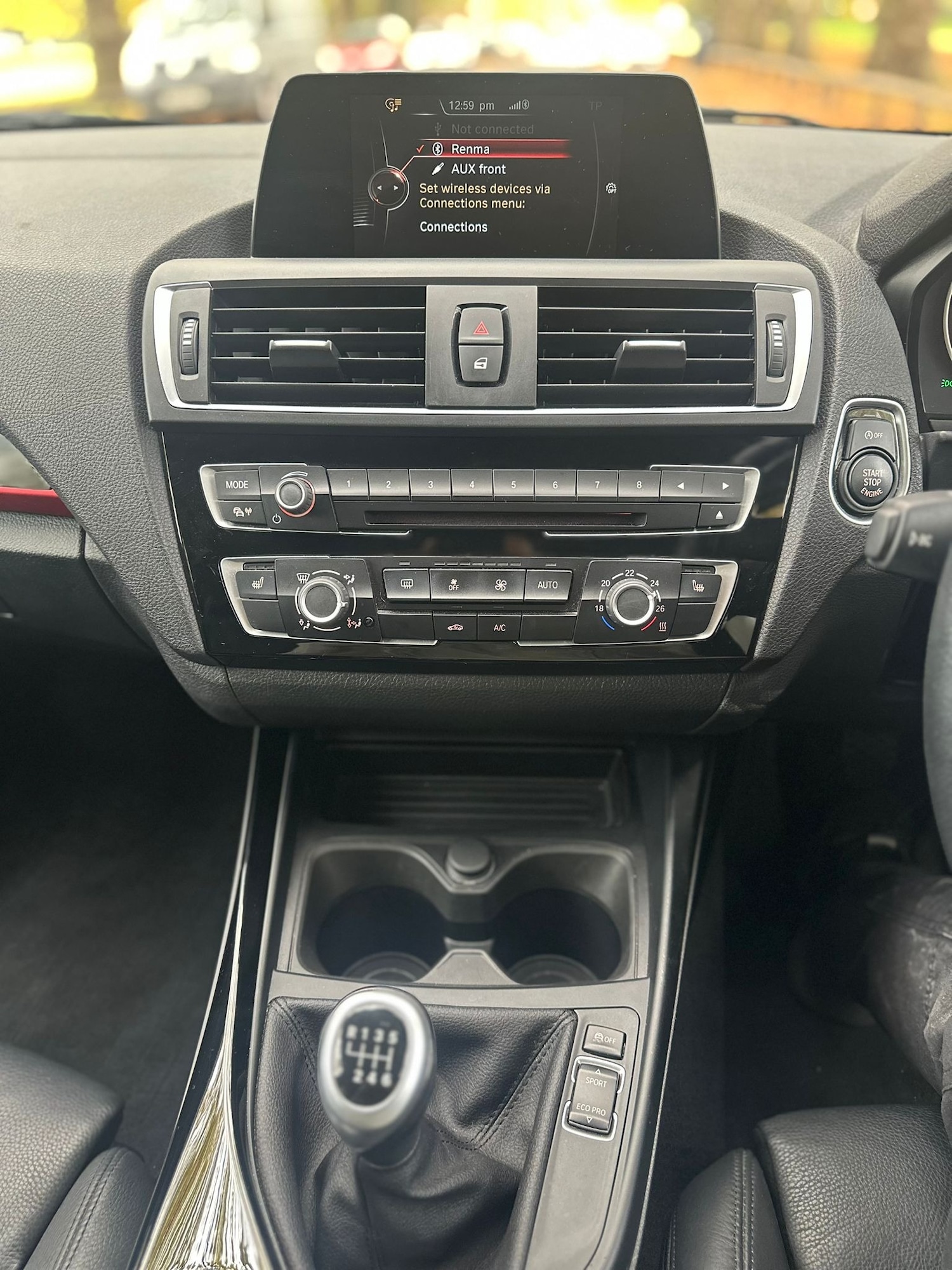 Used BMW 1 Series 2017 for sale - 76396718: Photo 13