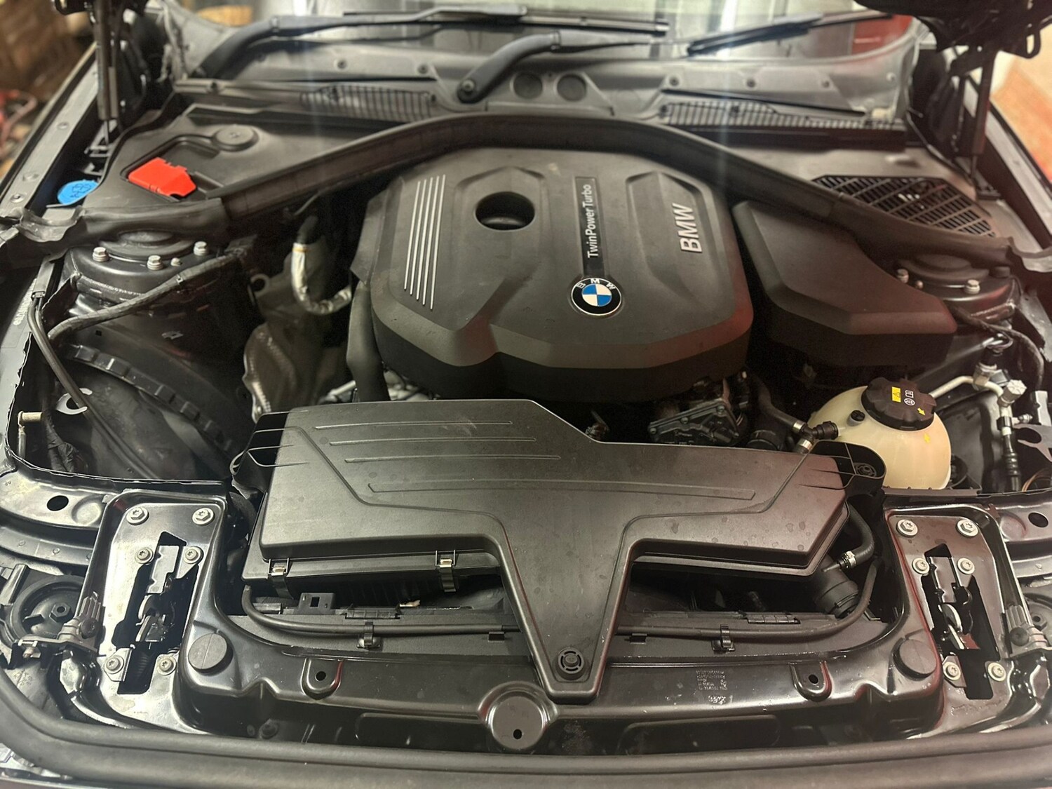 Used BMW 1 Series 2017 for sale - 76396718: Photo 14