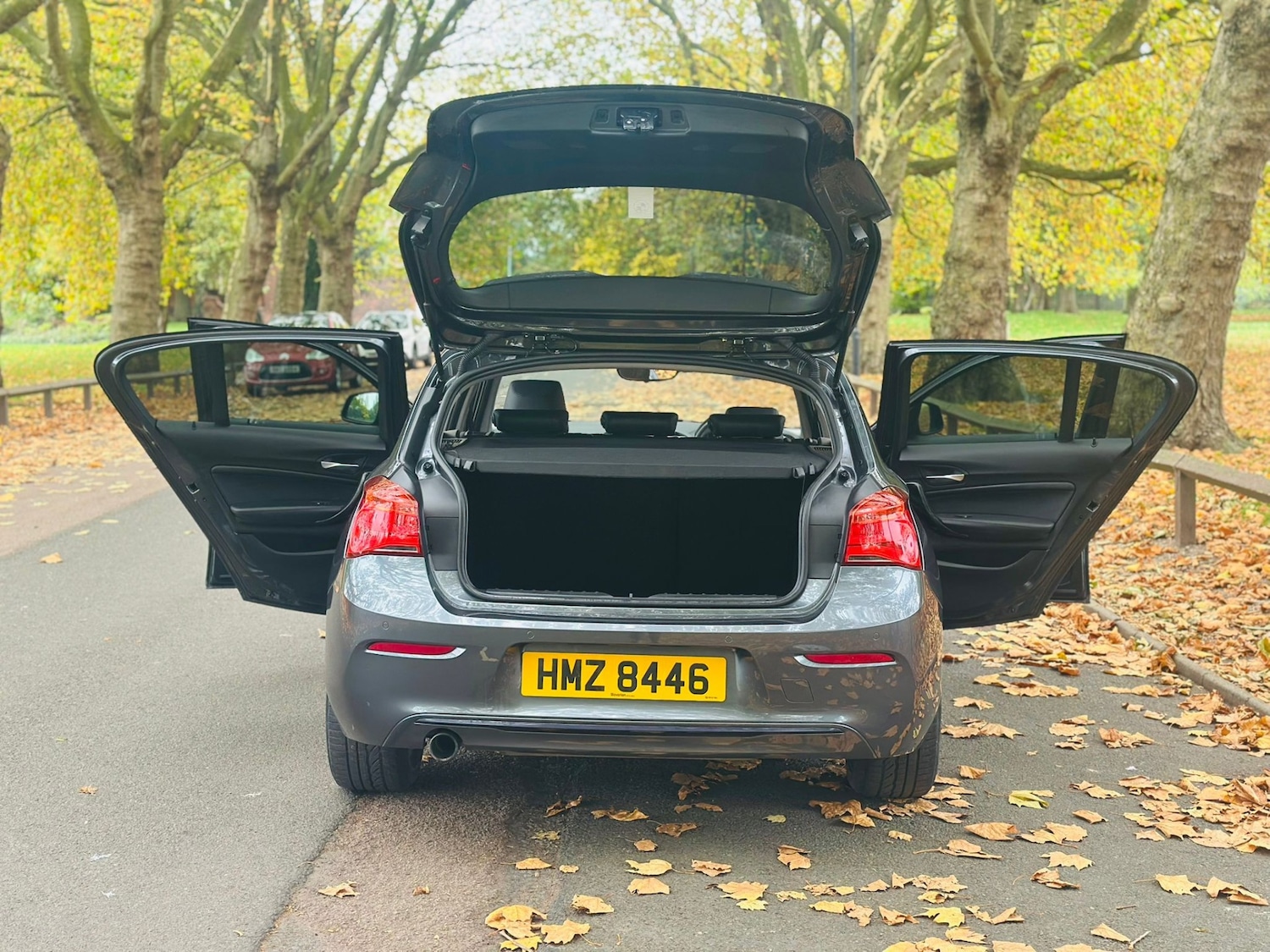 Used BMW 1 Series 2017 for sale - 76396718: Photo 15