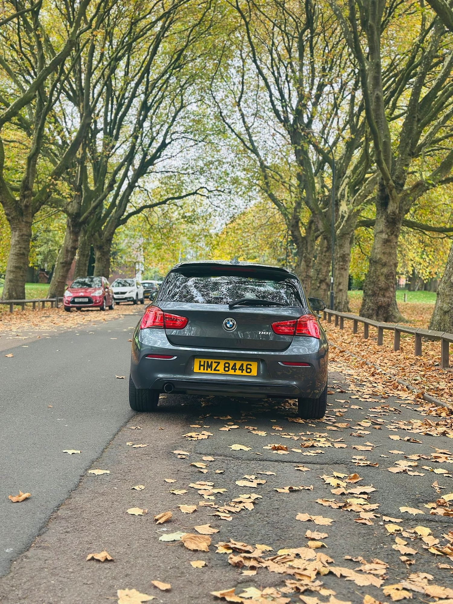 Used BMW 1 Series 2017 for sale - 76396718: Photo 3