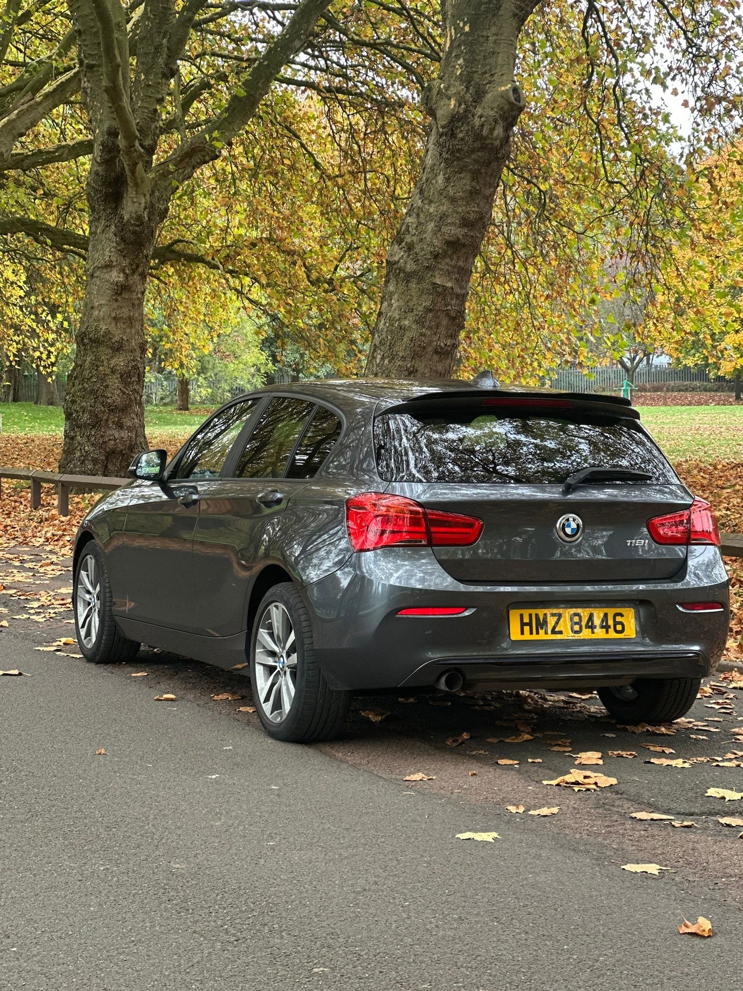 Used BMW 1 Series 2017 for sale - 76396718: Photo 4