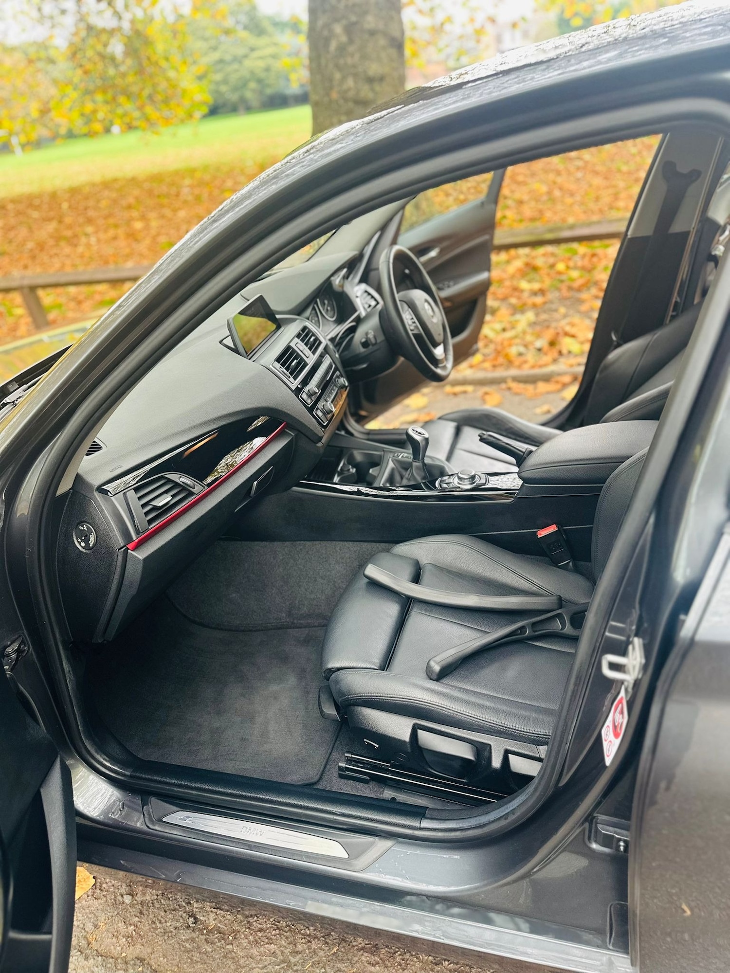 Used BMW 1 Series 2017 for sale - 76396718: Photo 9