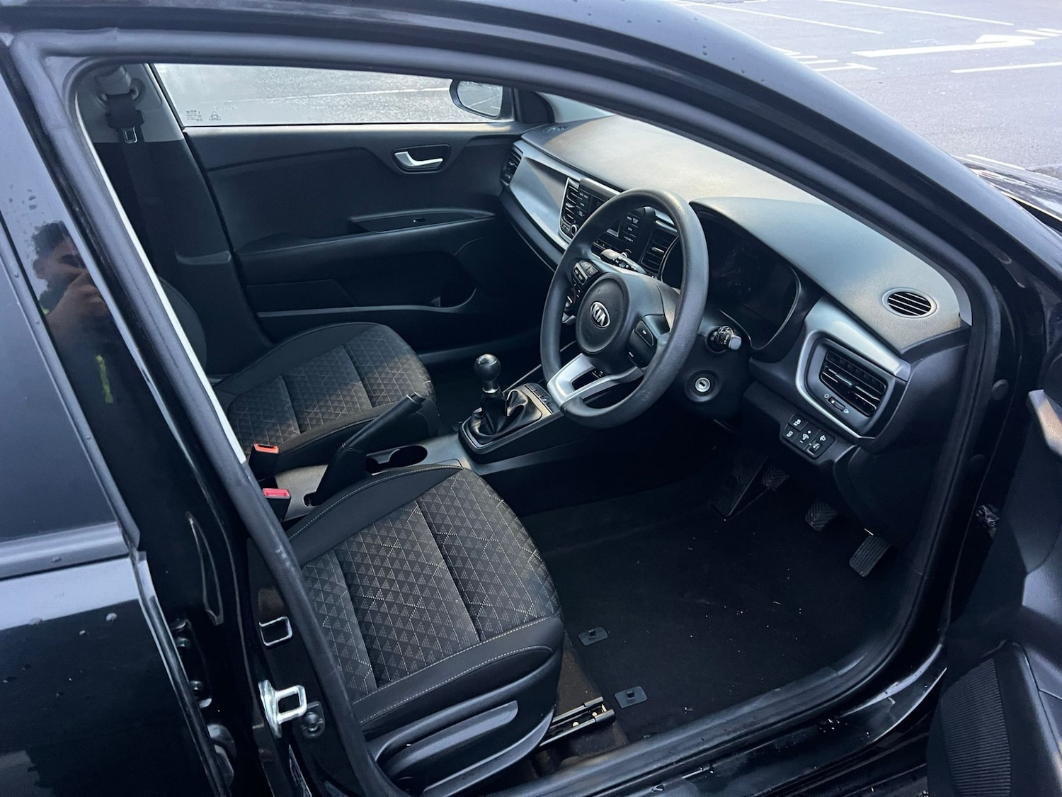 Used Kia Rio 2017 for sale - 77028221: Photo 10