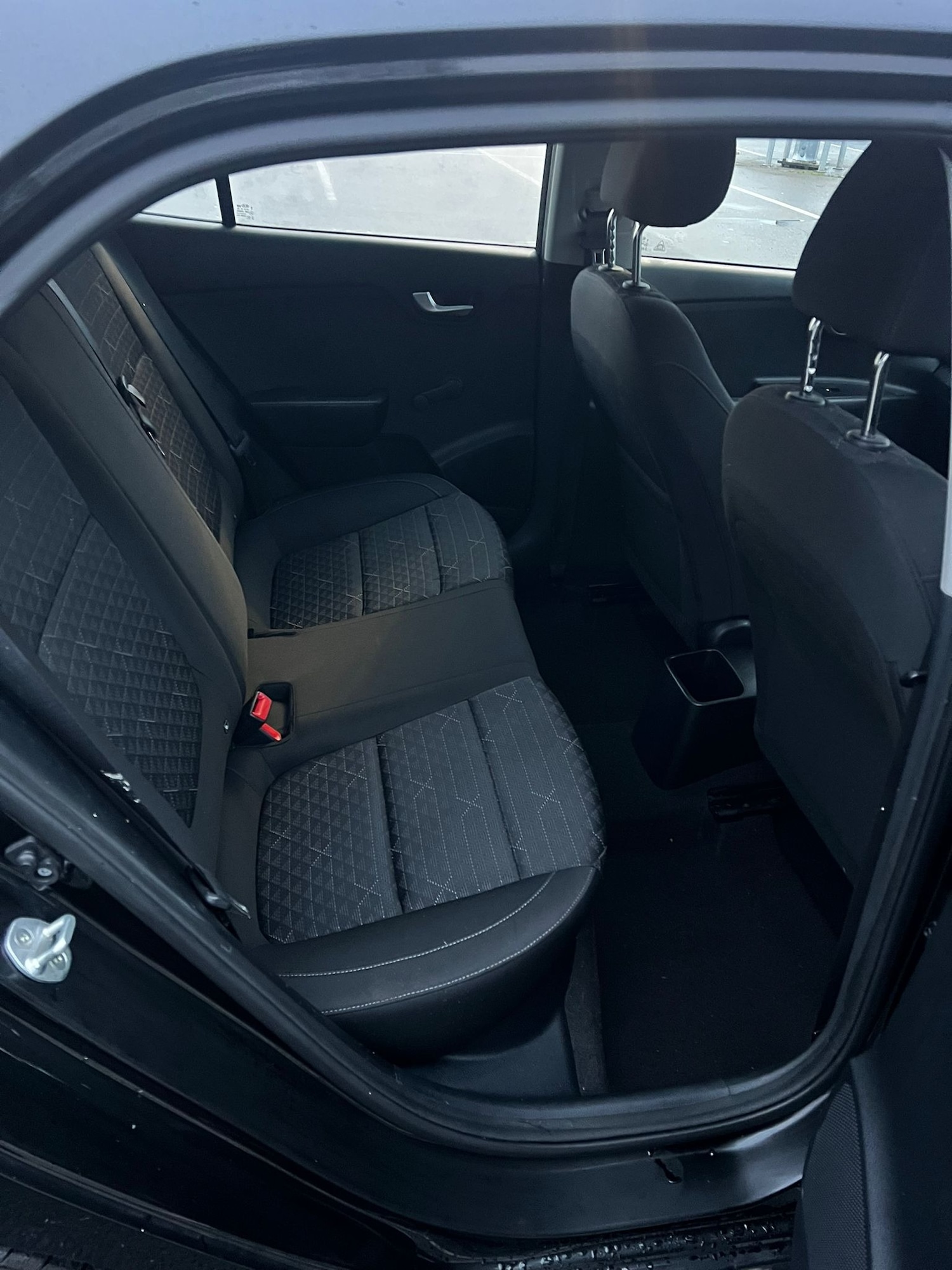 Used Kia Rio 2017 for sale - 77028221: Photo 11