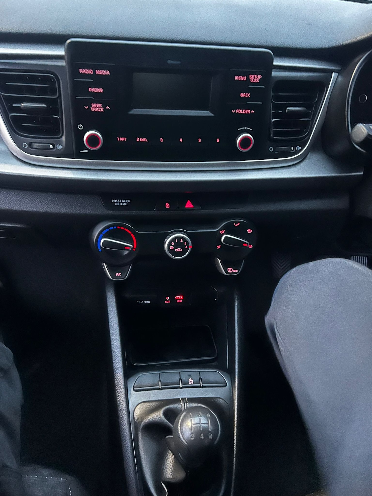 Used Kia Rio 2017 for sale - 77028221: Photo 13