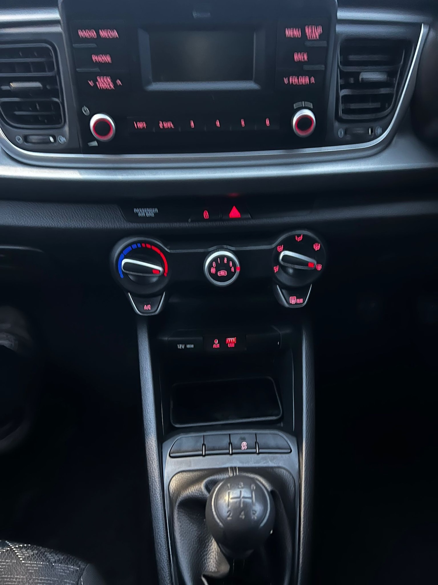 Used Kia Rio 2017 for sale - 77028221: Photo 14