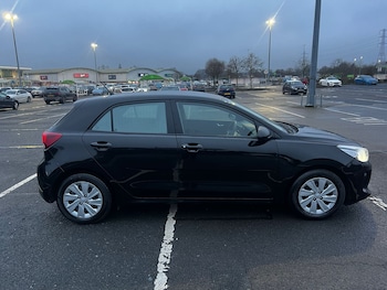 Used Kia Rio 2017 for sale - 77028221: Photo