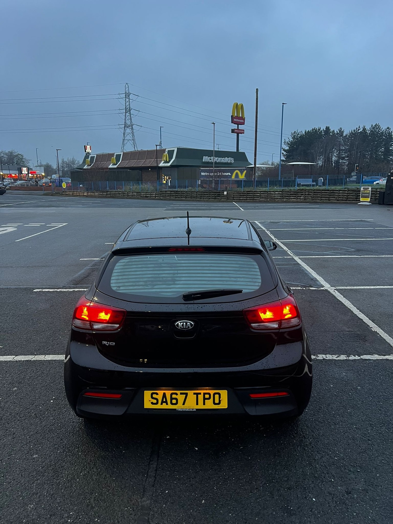 Used Kia Rio 2017 for sale - 77028221: Photo 4