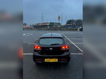 Used Kia Rio 2017 for sale - 77028221: Photo