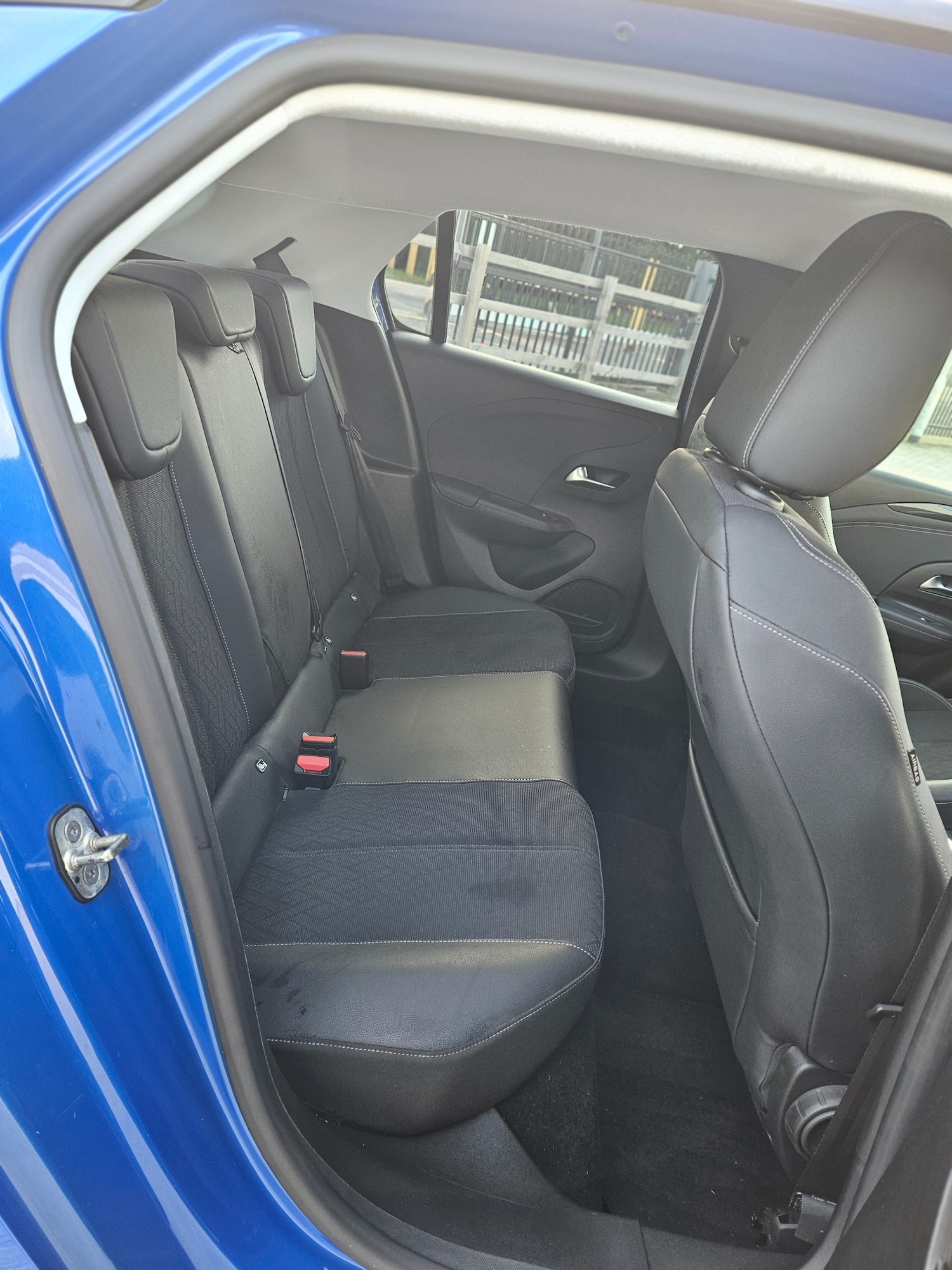 Used Vauxhall Corsa 2020 for sale - 76172600: Photo 10