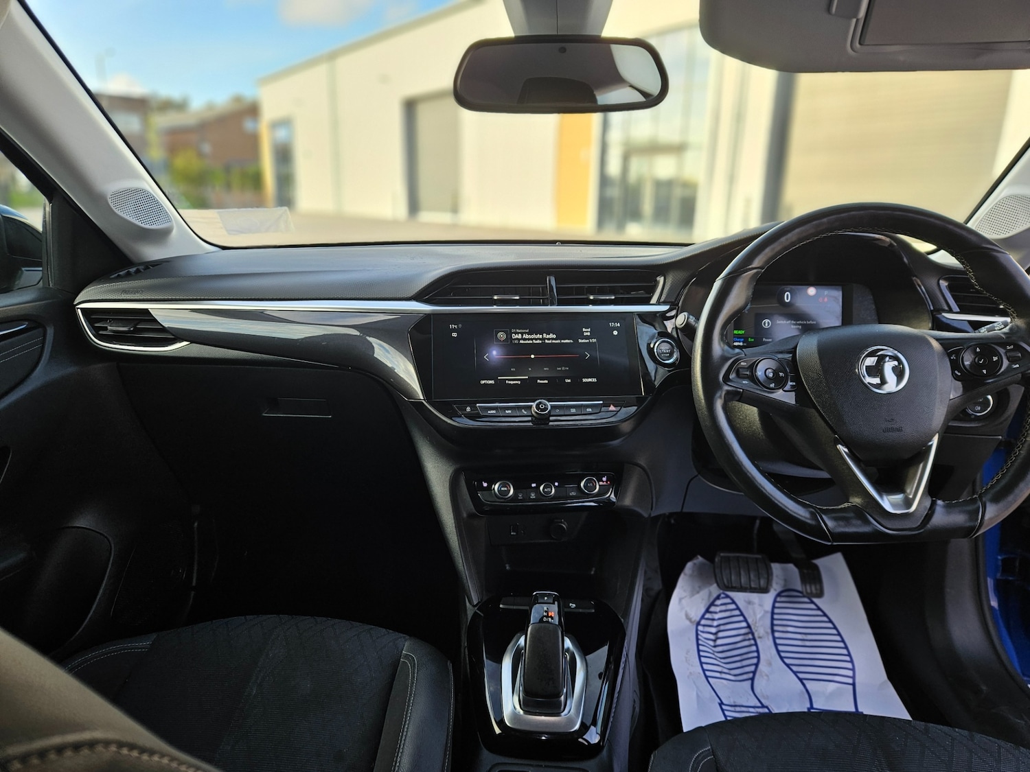 Used Vauxhall Corsa 2020 for sale - 76172600: Photo 11