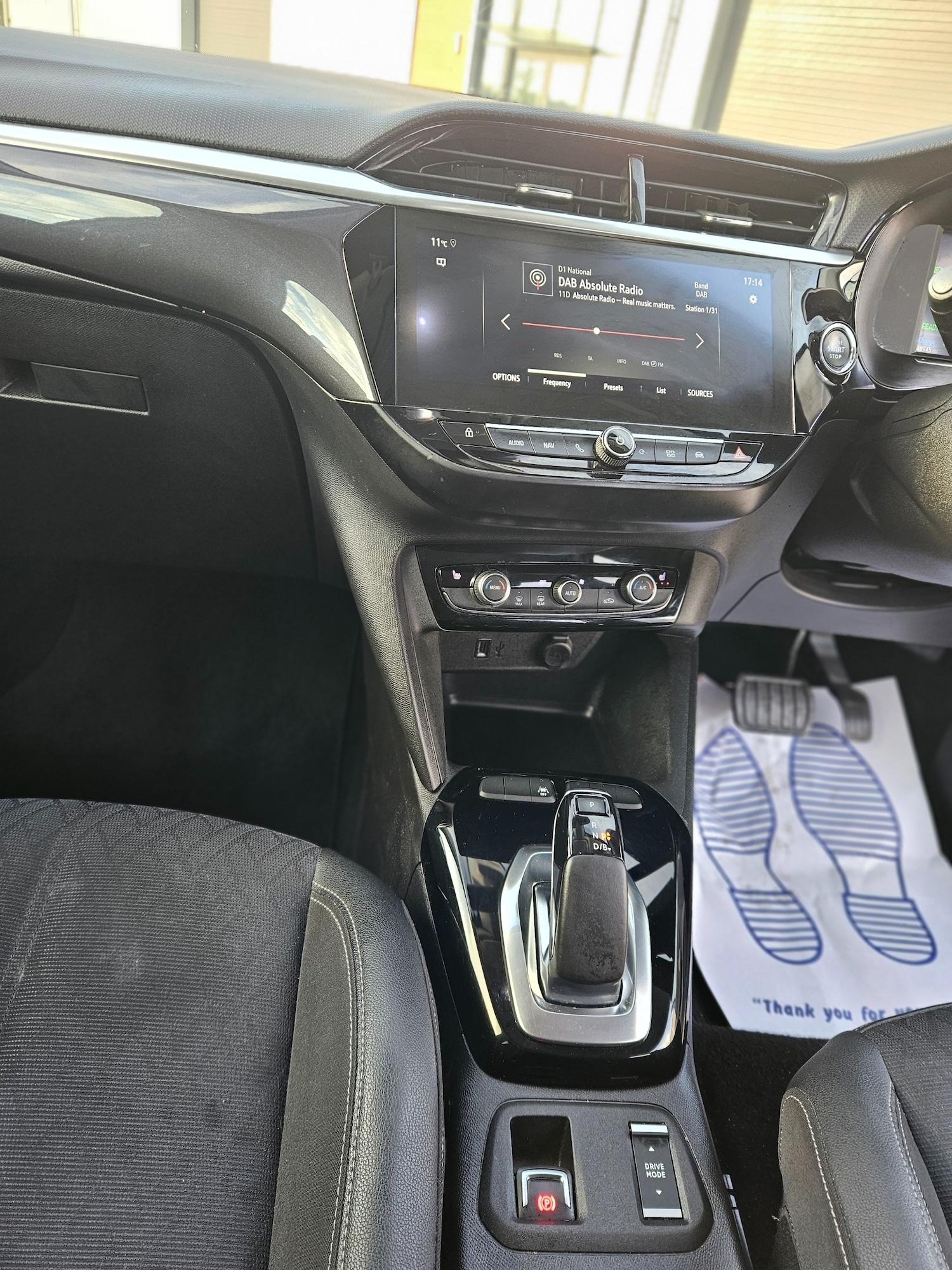 Used Vauxhall Corsa 2020 for sale - 76172600: Photo 12