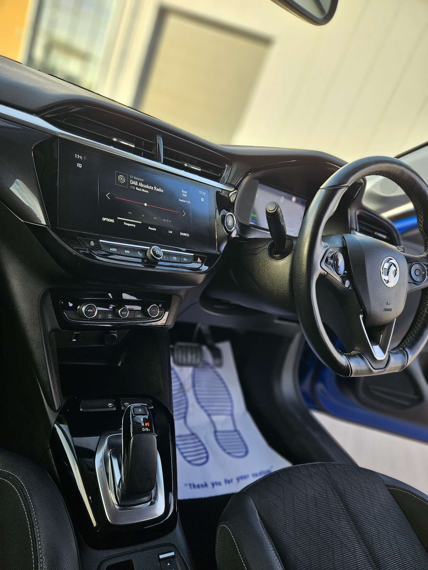 Used Vauxhall Corsa 2020 for sale - 76172600: Photo 13