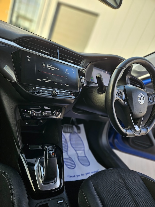Used Vauxhall Corsa 2020 for sale - 76172600: Photo 13