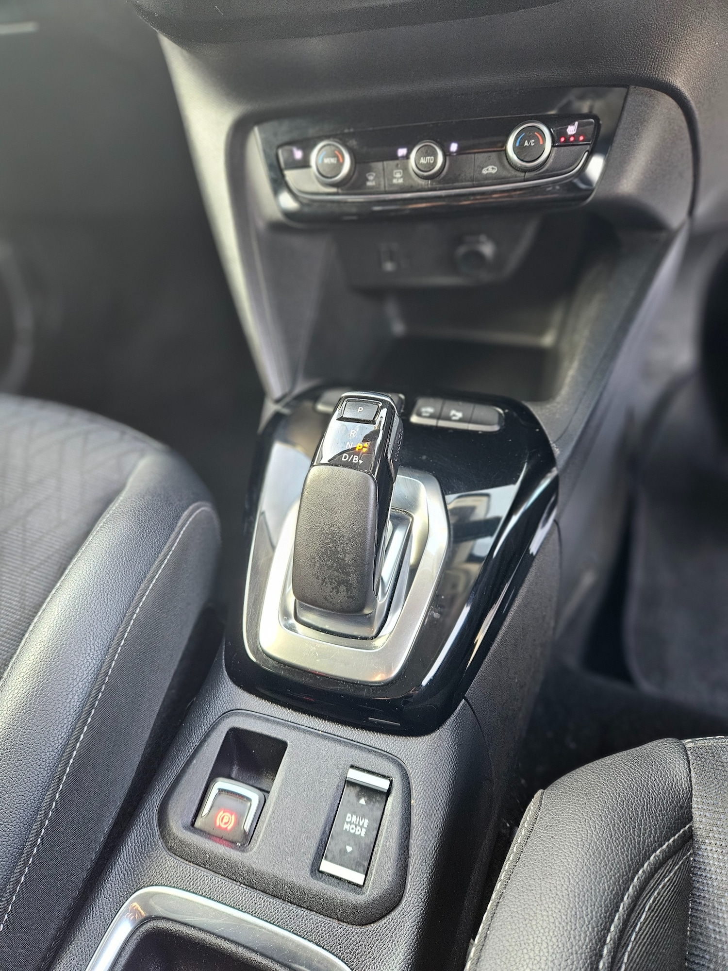 Used Vauxhall Corsa 2020 for sale - 76172600: Photo 14