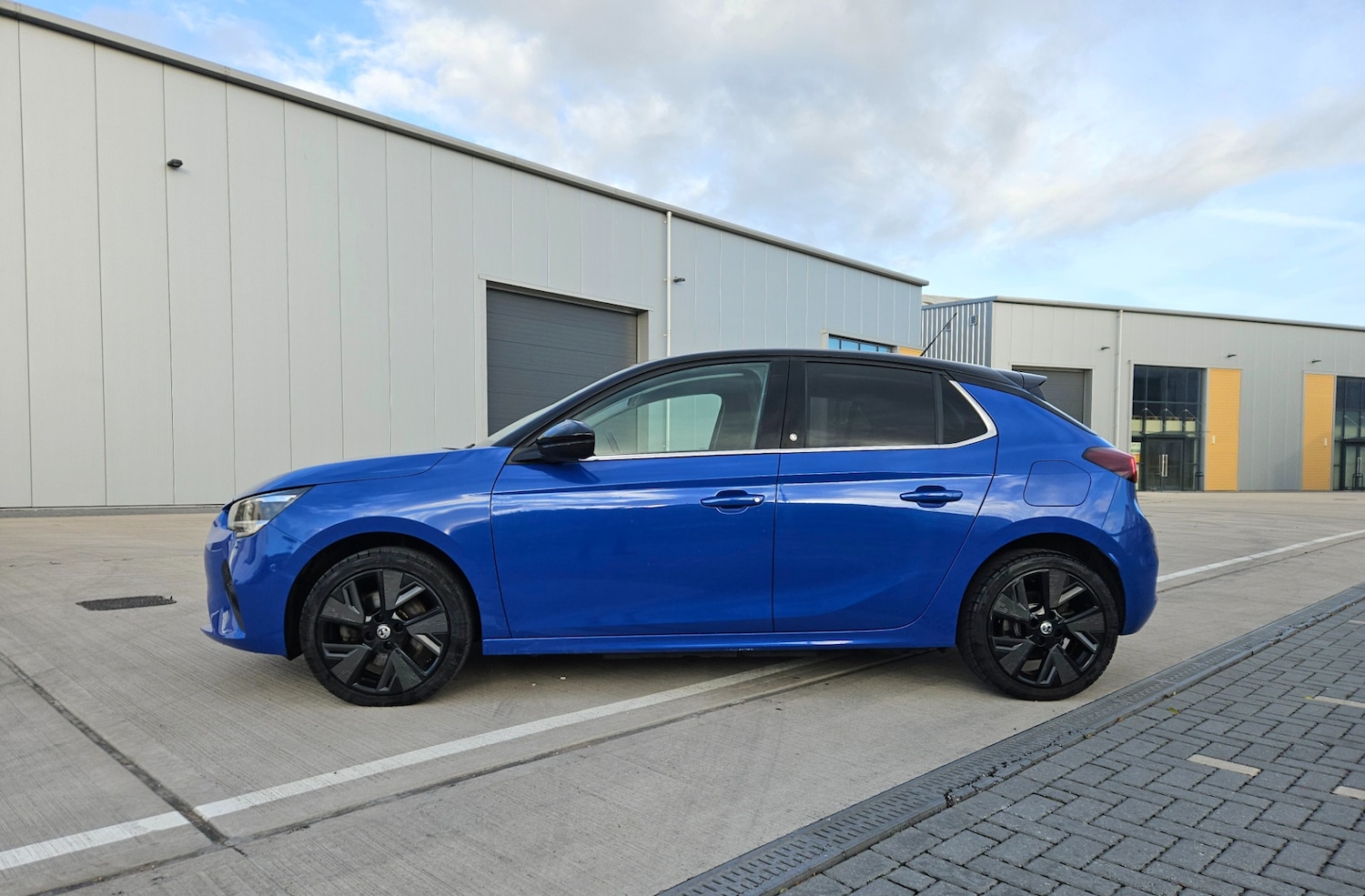 Used Vauxhall Corsa 2020 for sale - 76172600: Photo 6