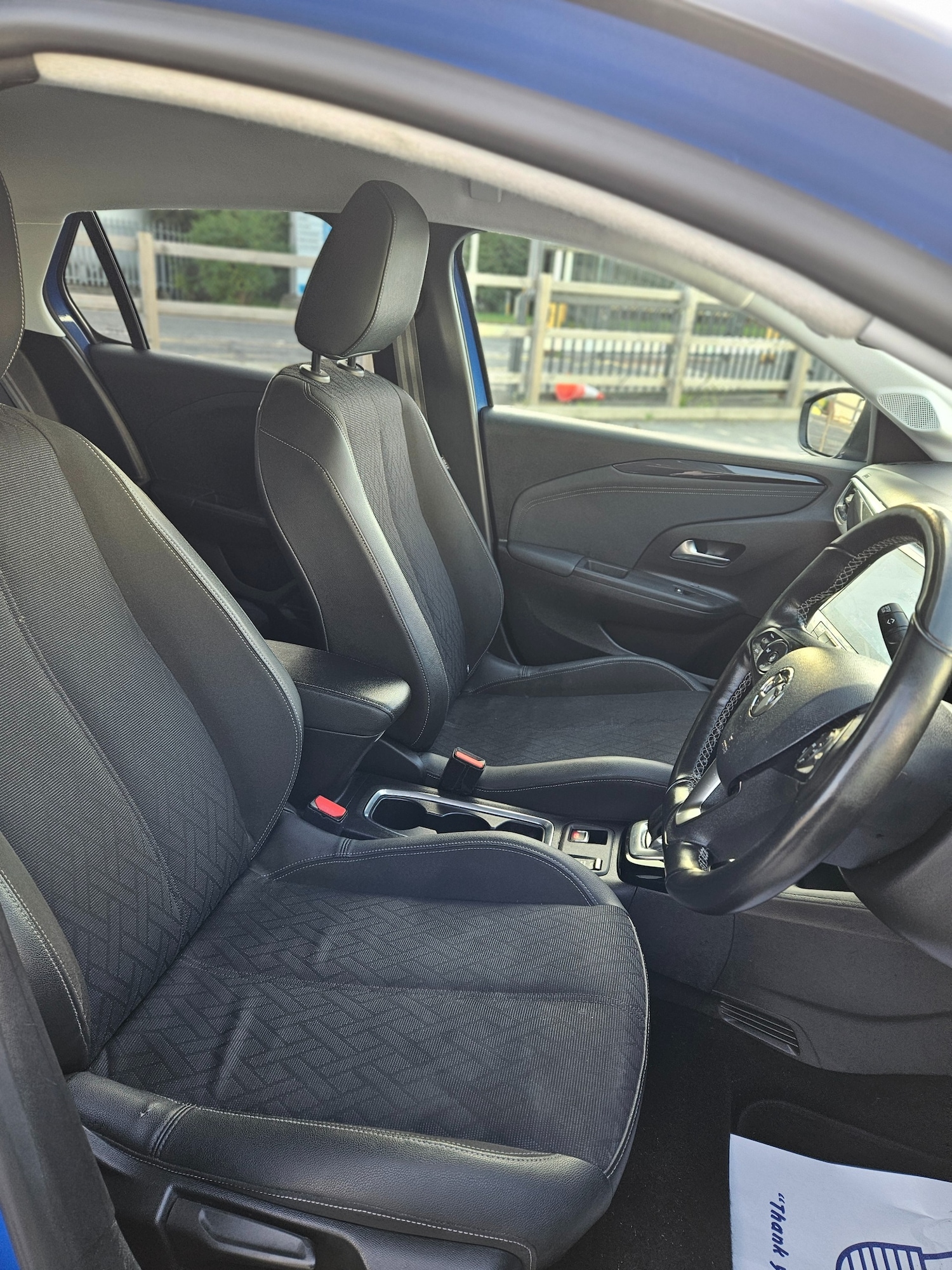 Used Vauxhall Corsa 2020 for sale - 76172600: Photo 9