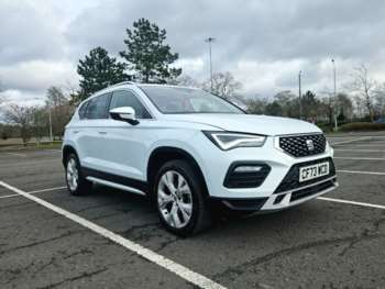 2024 (73) - 1.5 TSI EVO Xperience 5dr DSG