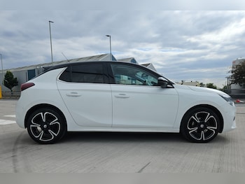 Used Vauxhall Corsa 2022 for sale - 75661618: Photo