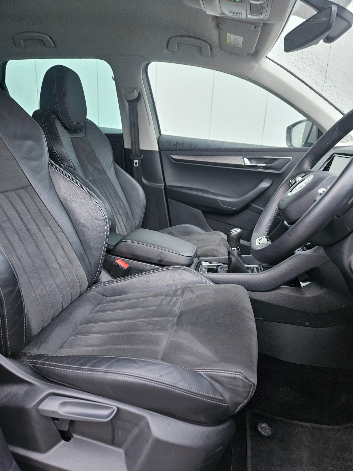 Used Skoda Karoq 2023 for sale - 77570590: Photo 10