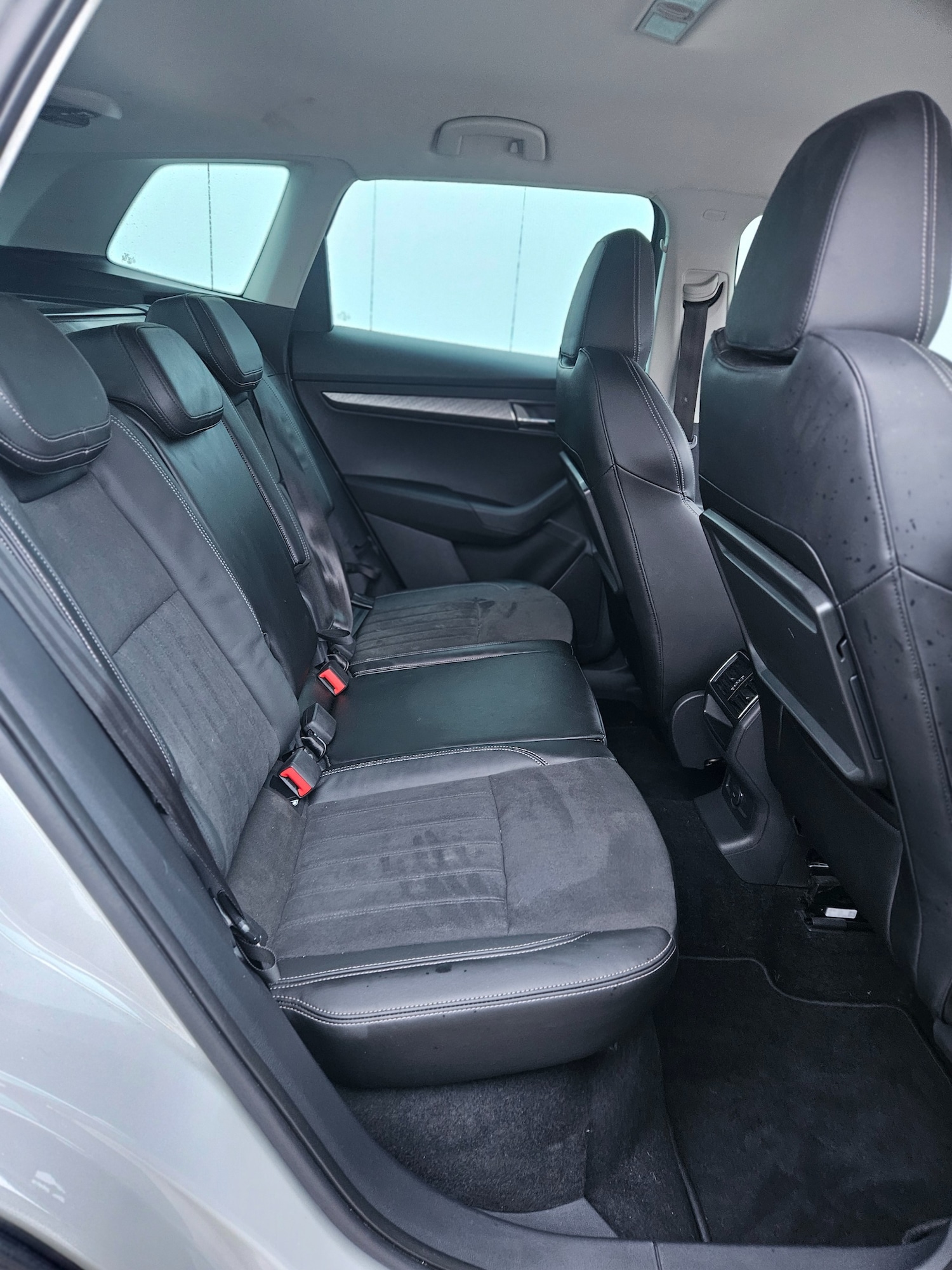 Used Skoda Karoq 2023 for sale - 77570590: Photo 11