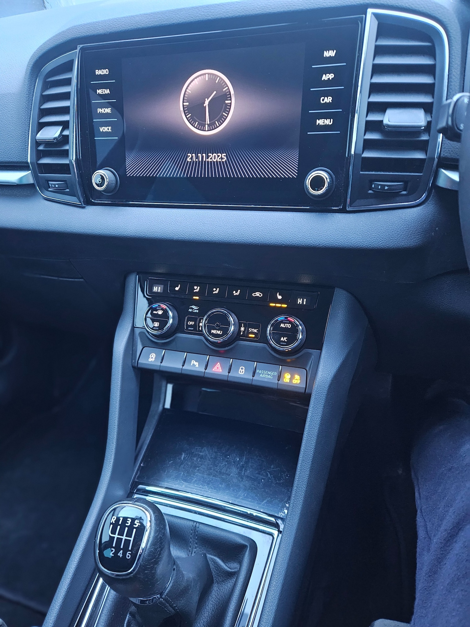 Used Skoda Karoq 2023 for sale - 77570590: Photo 13