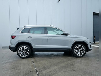 Used Skoda Karoq 2023 for sale - 77570590: Photo