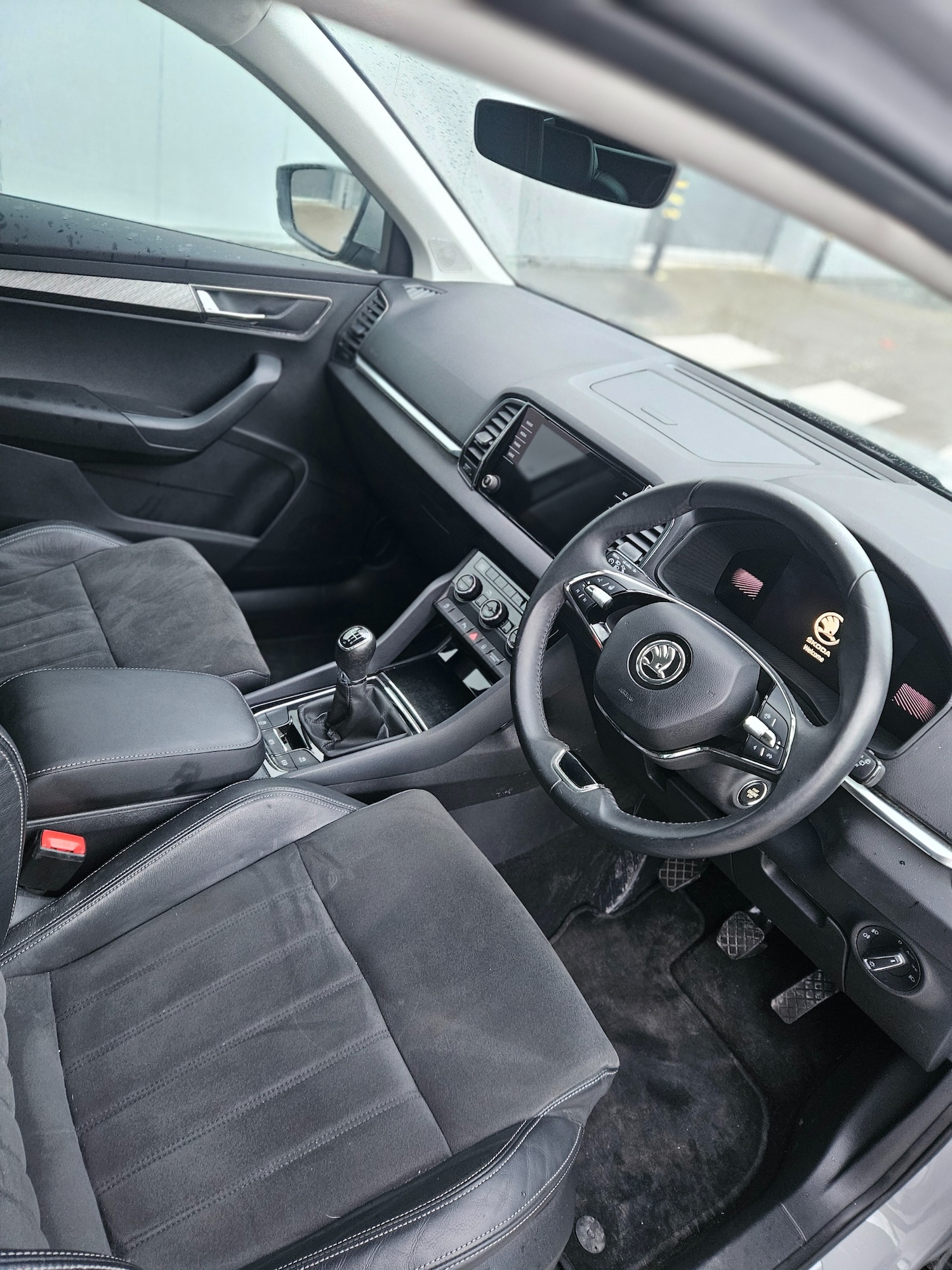 Used Skoda Karoq 2023 for sale - 77570590: Photo 9