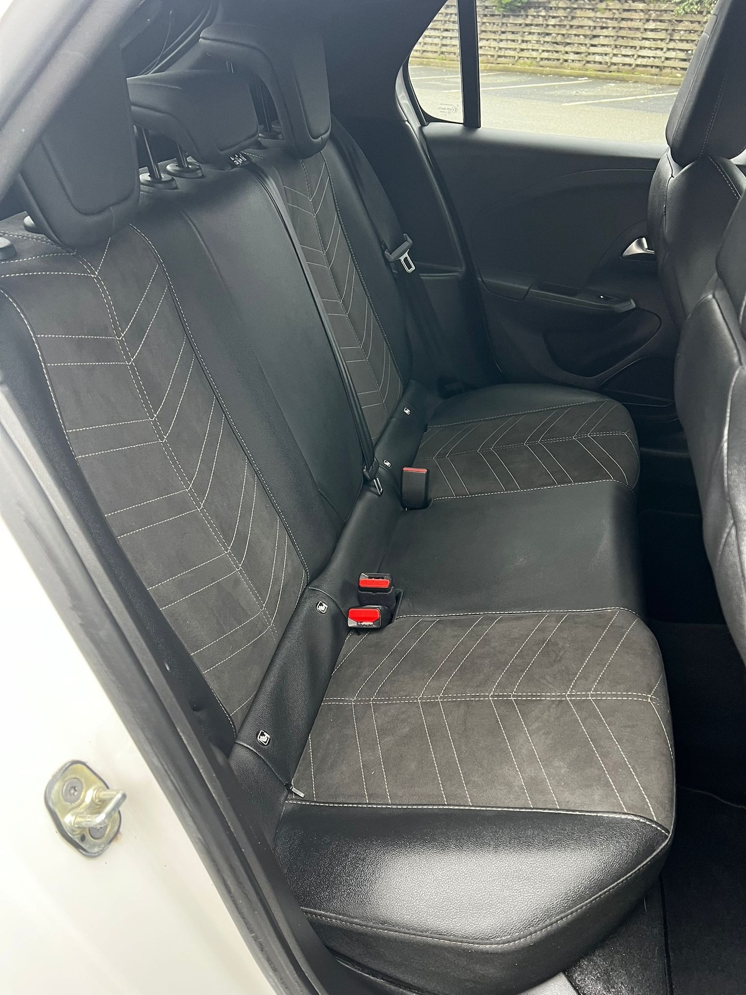 Used Vauxhall Corsa 2022 for sale - 77774888: Photo 10