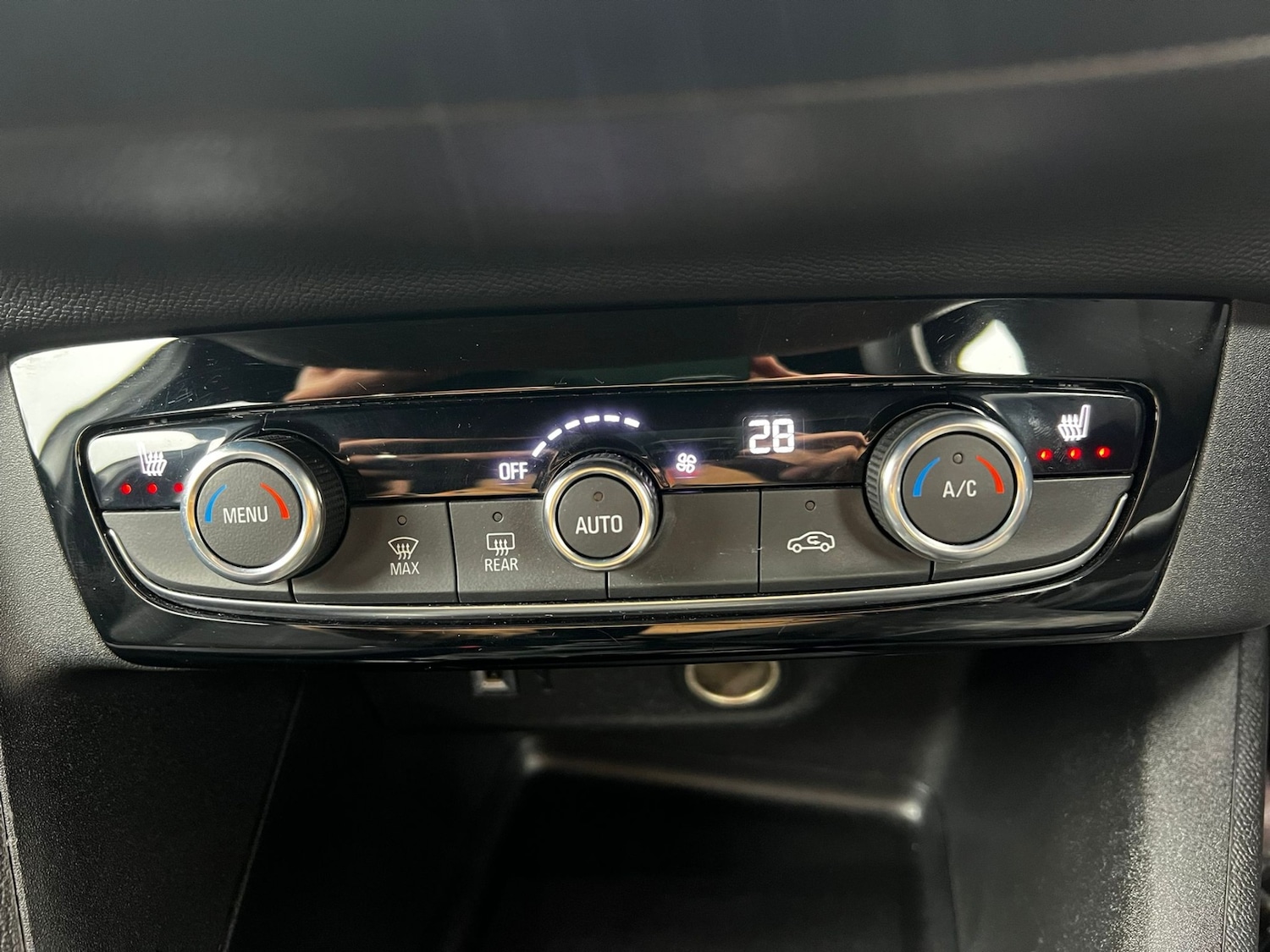 Used Vauxhall Corsa 2022 for sale - 77774888: Photo 12