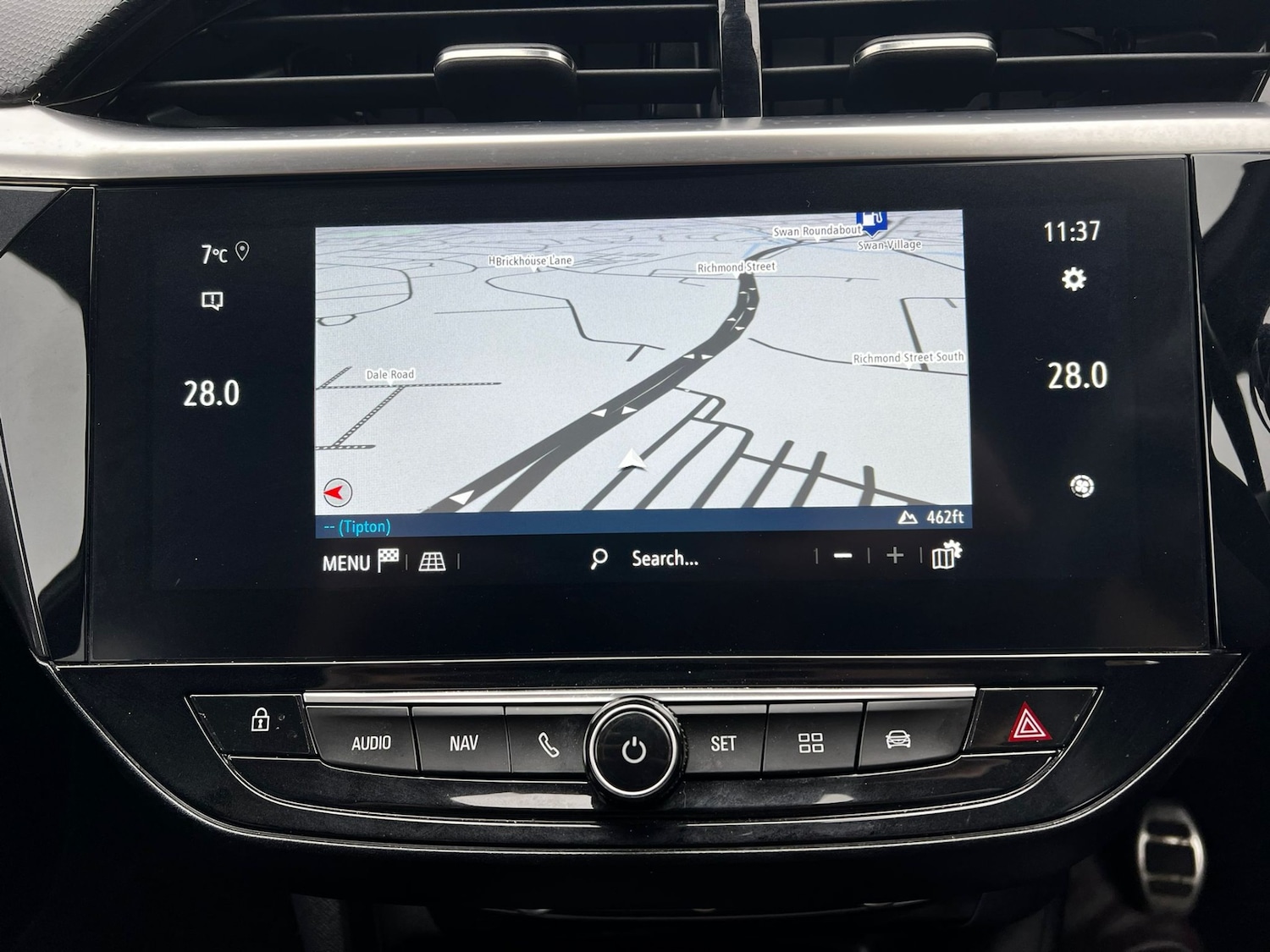 Used Vauxhall Corsa 2022 for sale - 77774888: Photo 13