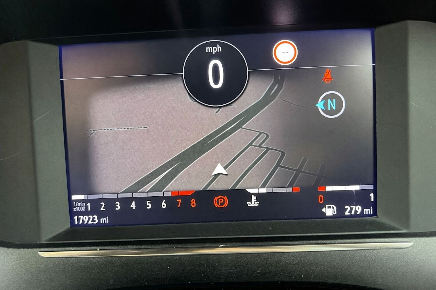 Used Vauxhall Corsa 2022 for sale - 77774888: Photo 15