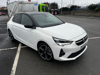 Vauxhall Corsa feature image