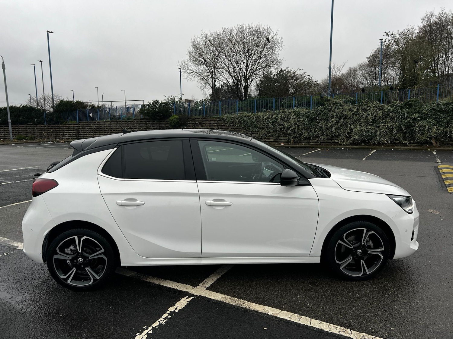 Used Vauxhall Corsa 2022 for sale - 77774888: Photo 2