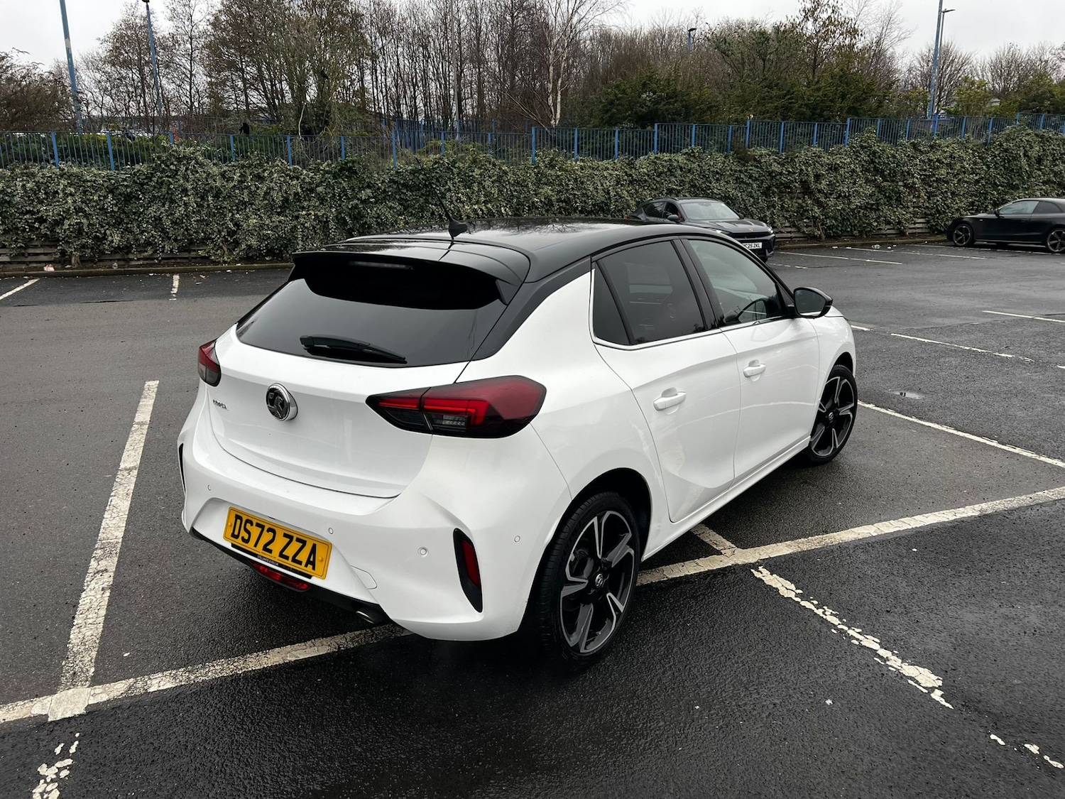 Used Vauxhall Corsa 2022 for sale - 77774888: Photo 3