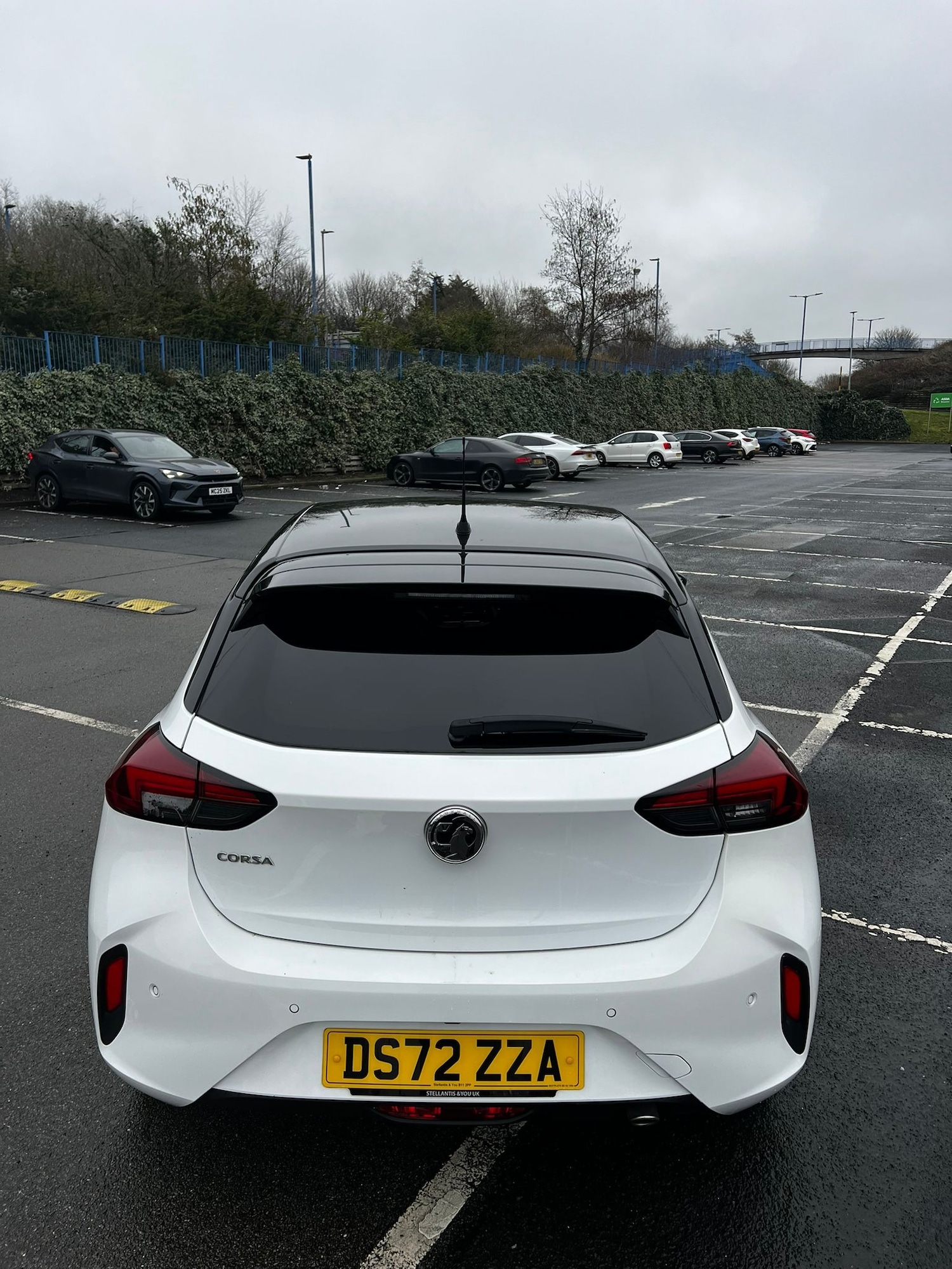 Used Vauxhall Corsa 2022 for sale - 77774888: Photo 4