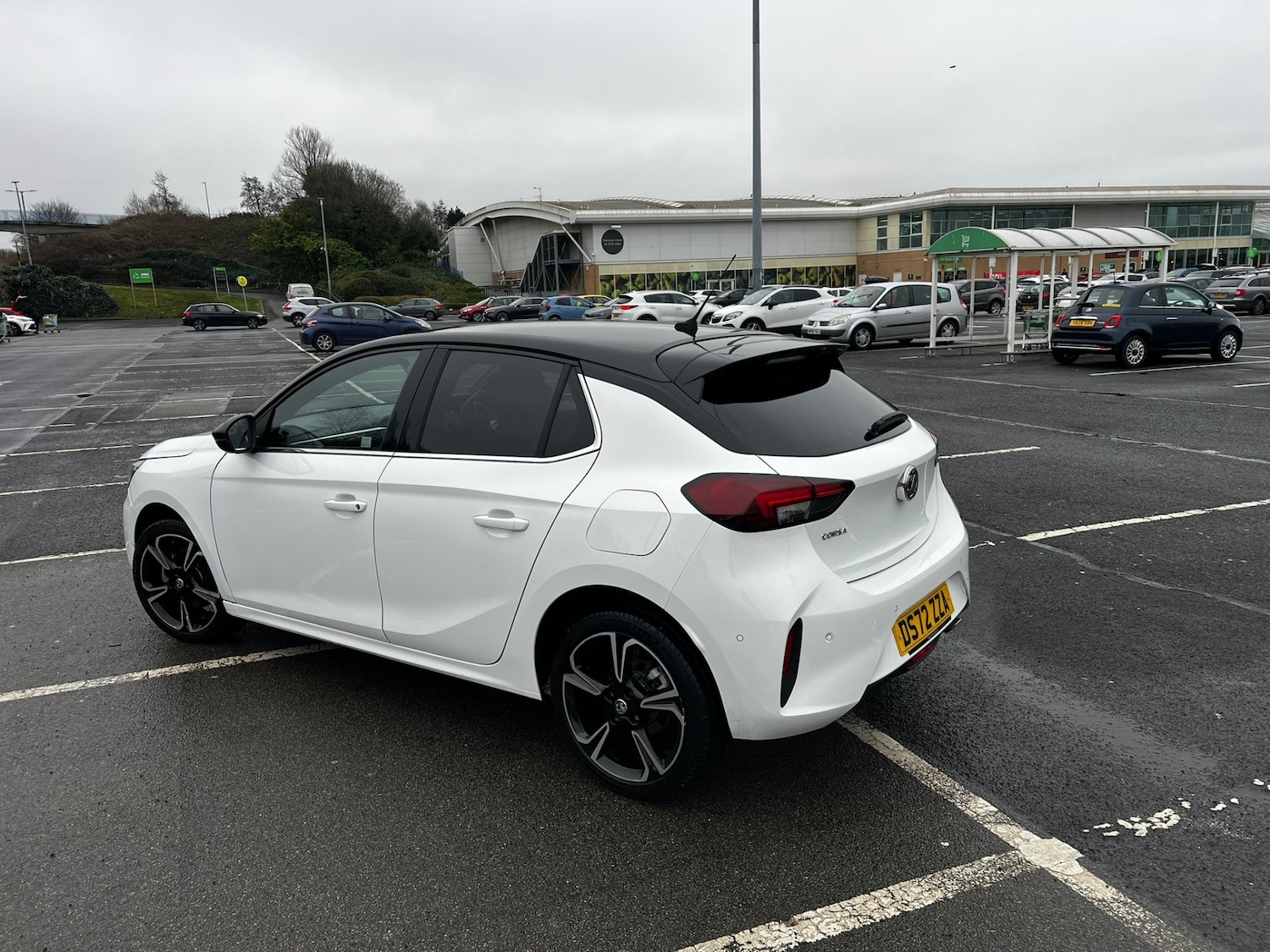 Used Vauxhall Corsa 2022 for sale - 77774888: Photo 5