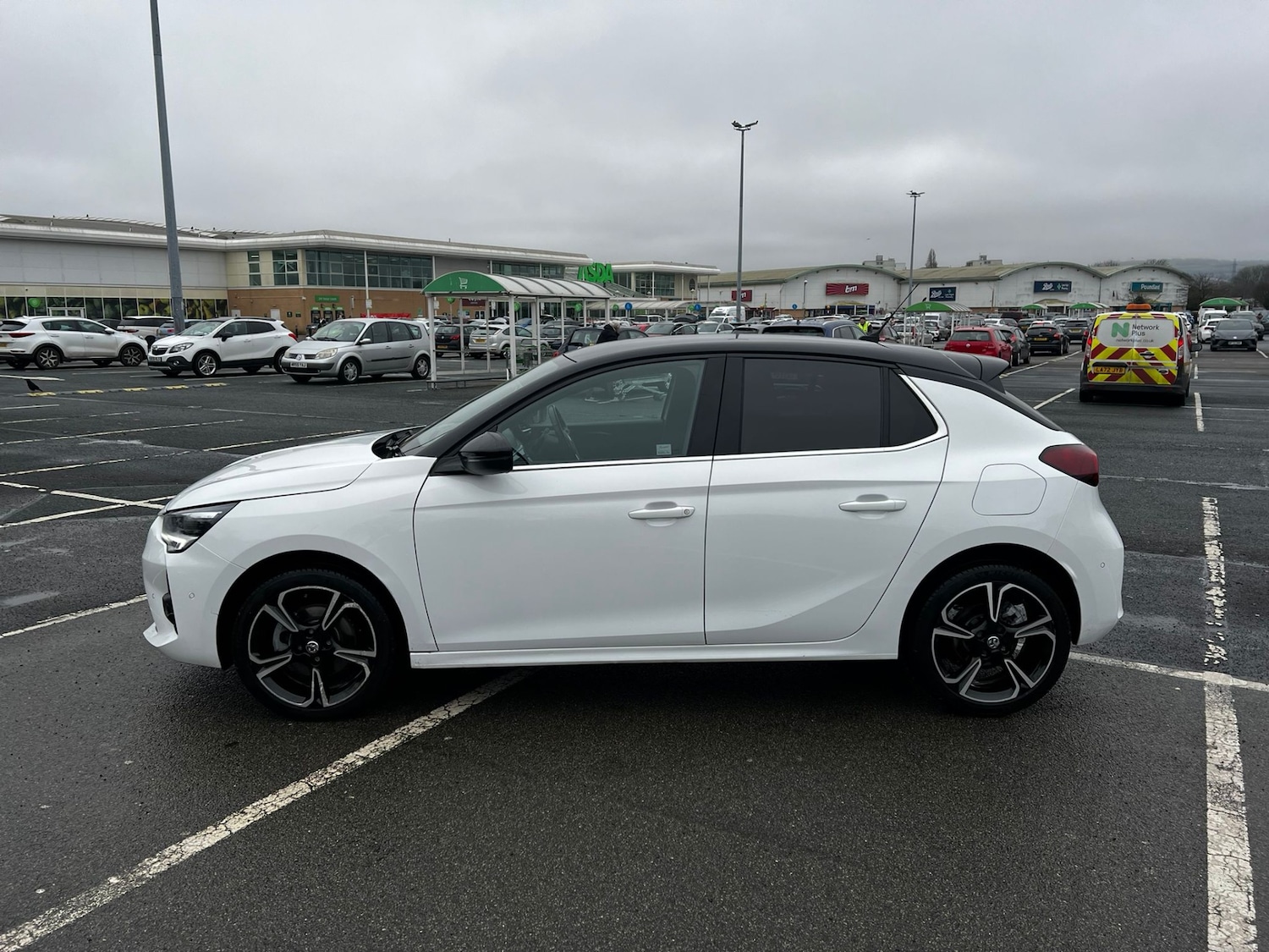 Used Vauxhall Corsa 2022 for sale - 77774888: Photo 6