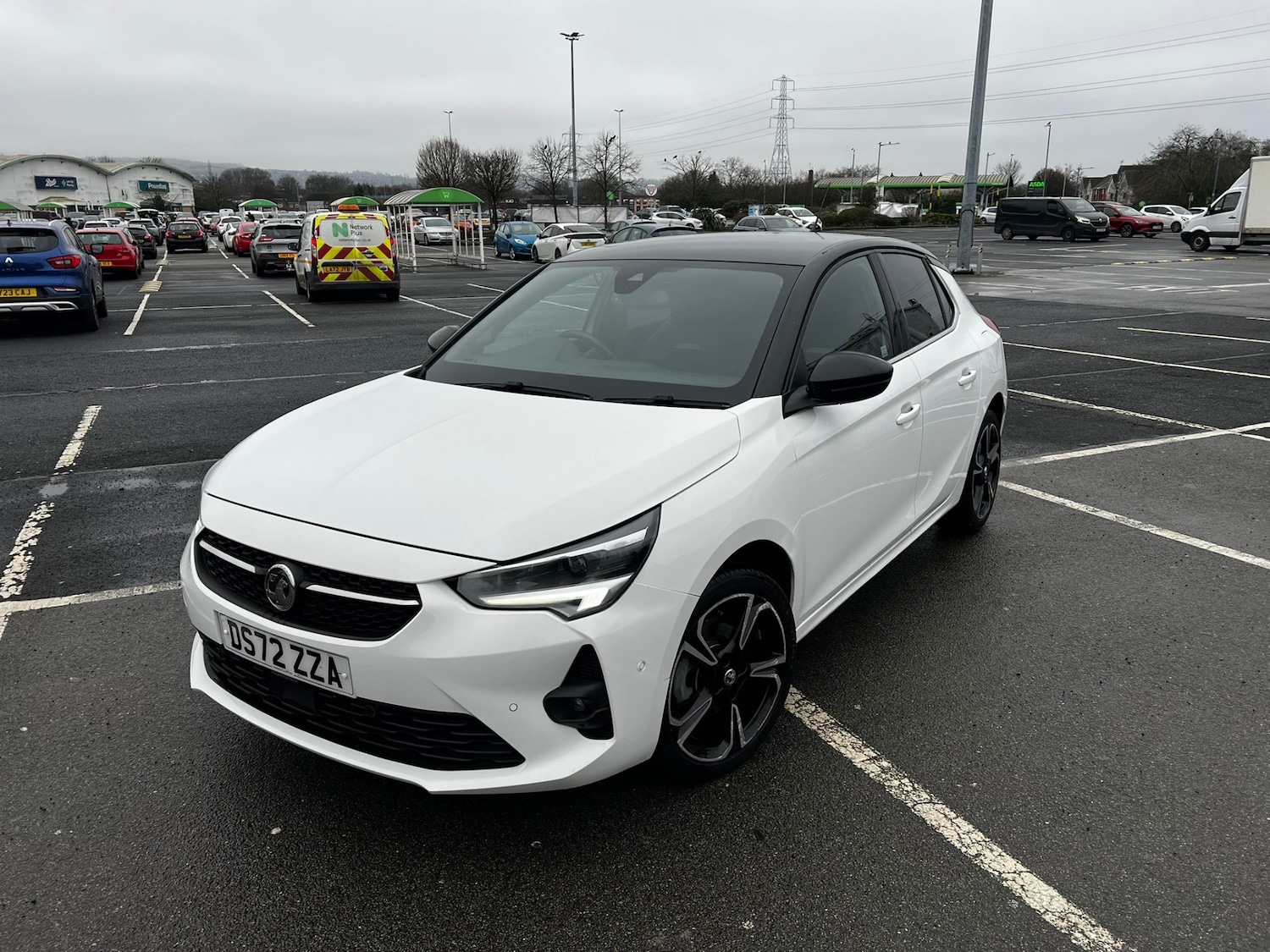 Used Vauxhall Corsa 2022 for sale - 77774888: Photo 7