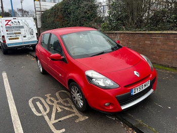 2009 (59) - 1.2 16V Dynamique 5dr