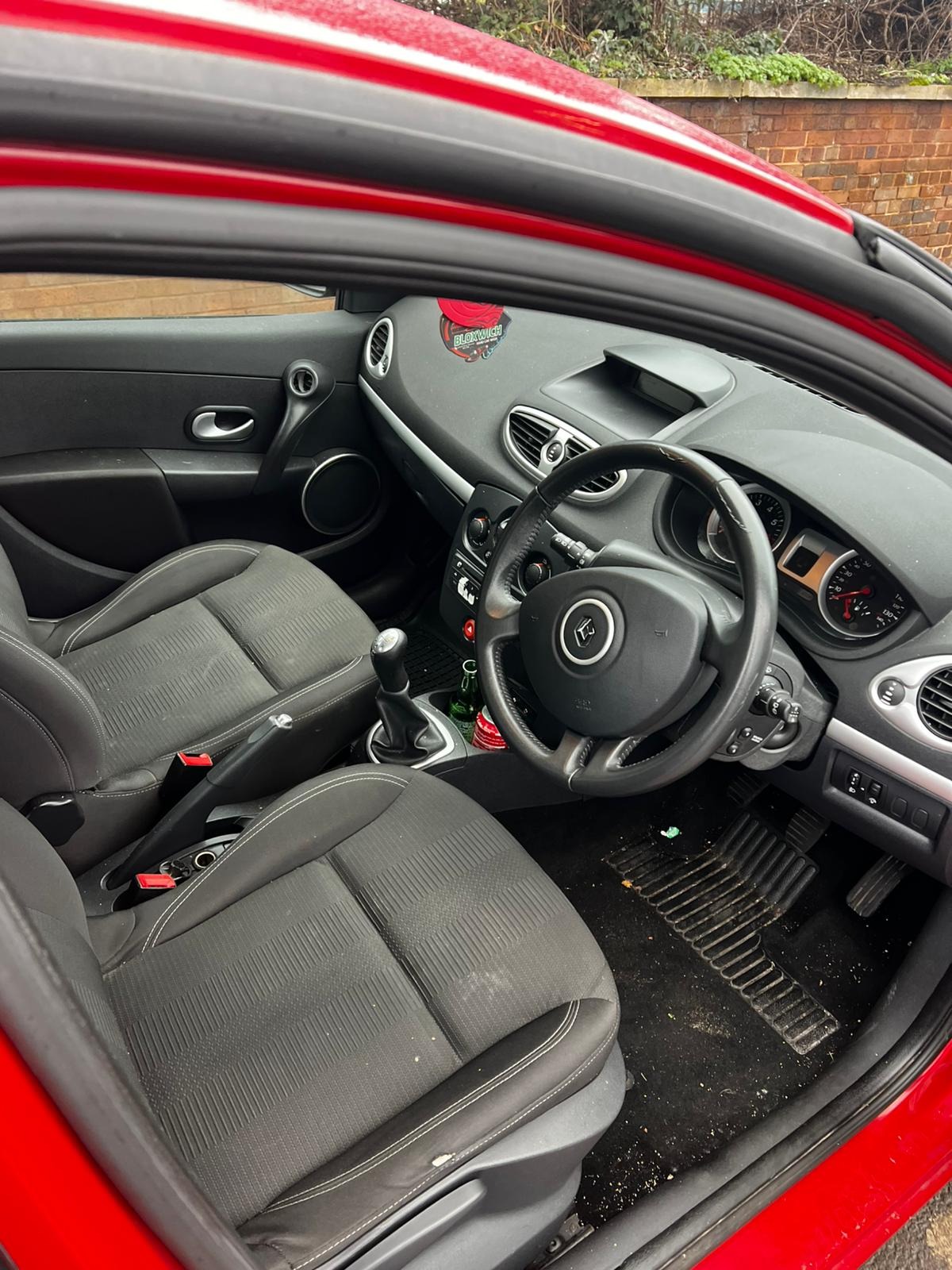 Used Renault Clio 2009 for sale - 77057036: Photo 7