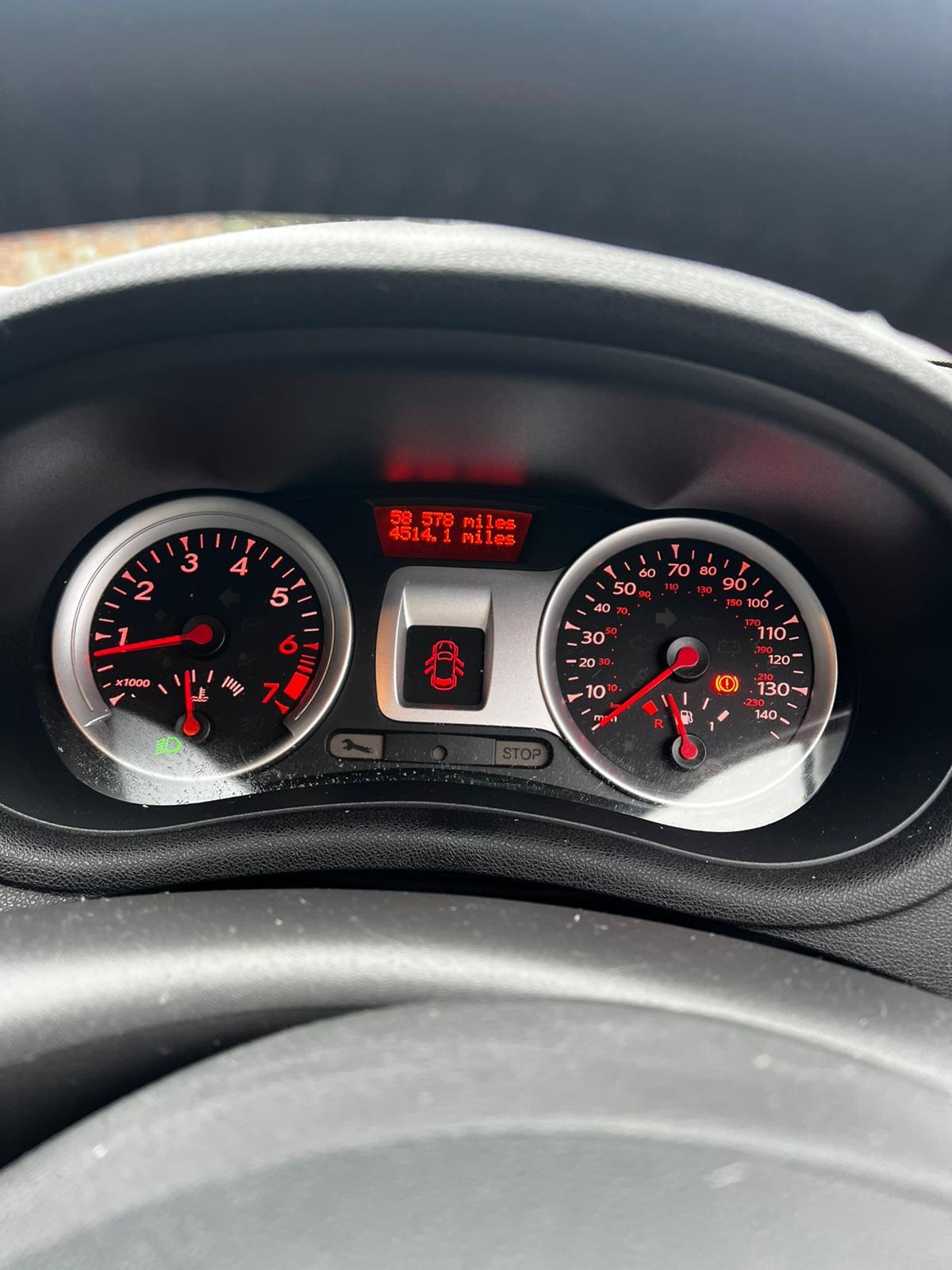 Used Renault Clio 2009 for sale - 77057036: Photo 8