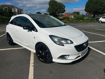 Used Vauxhall Corsa 2016 for sale - 79087860: Photo