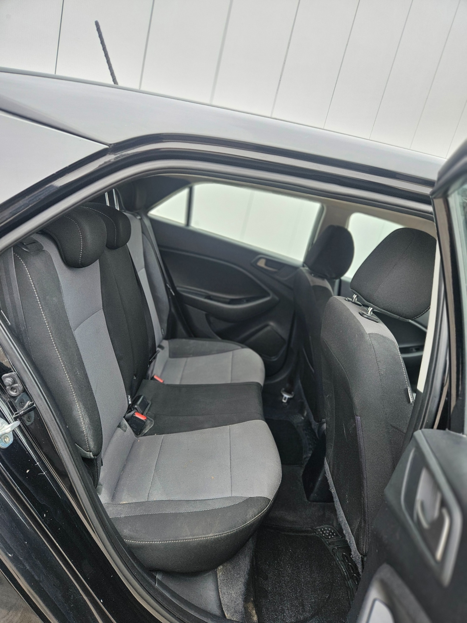 Used Hyundai i20 2017 for sale - 77791209: Photo 11