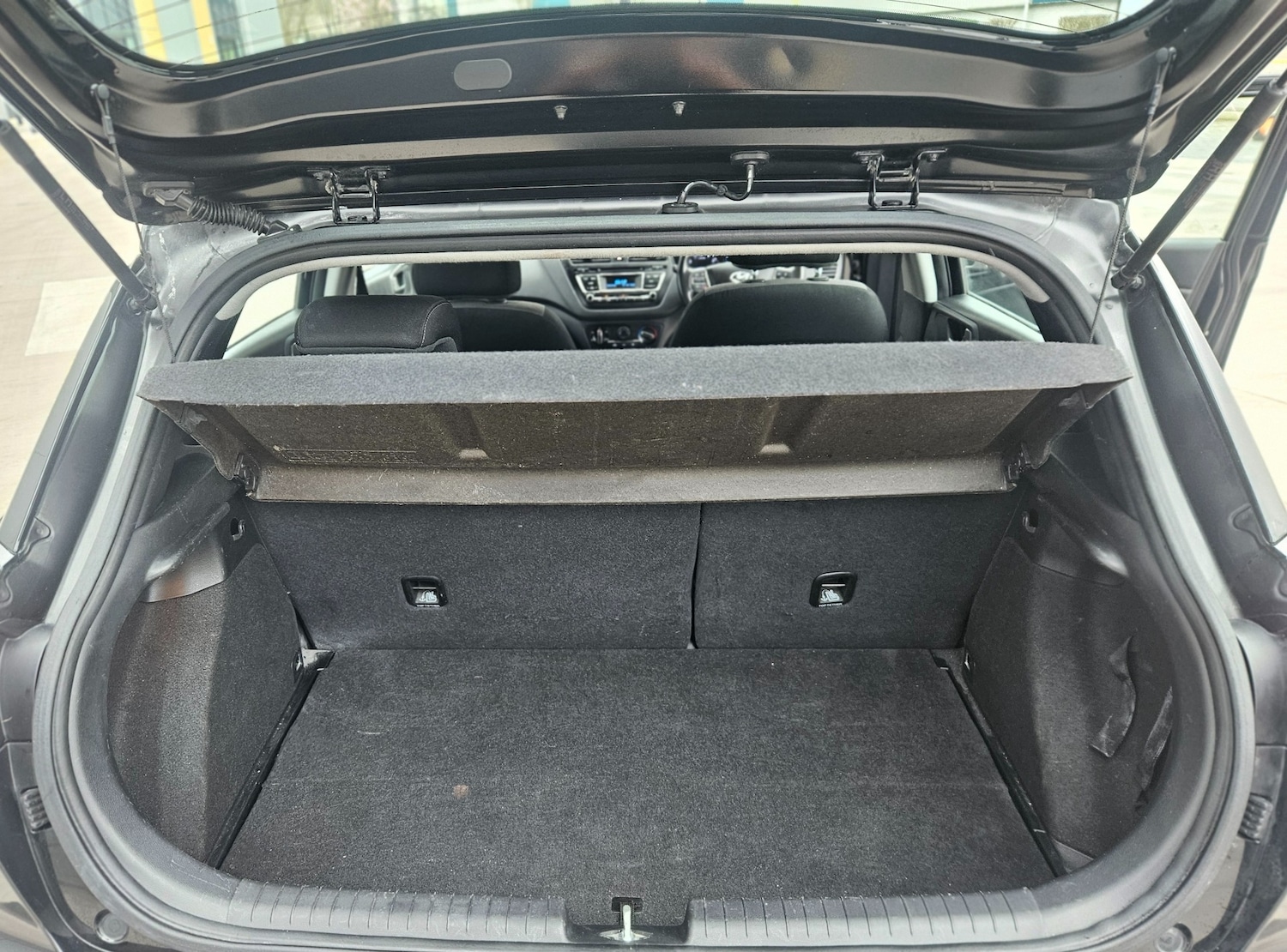 Used Hyundai i20 2017 for sale - 77791209: Photo 14