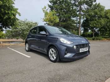 2022 (22) - 1.2 MPi SE Connect 5dr Auto