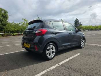 Used Hyundai i10 2022 for sale - 75029758: Photo