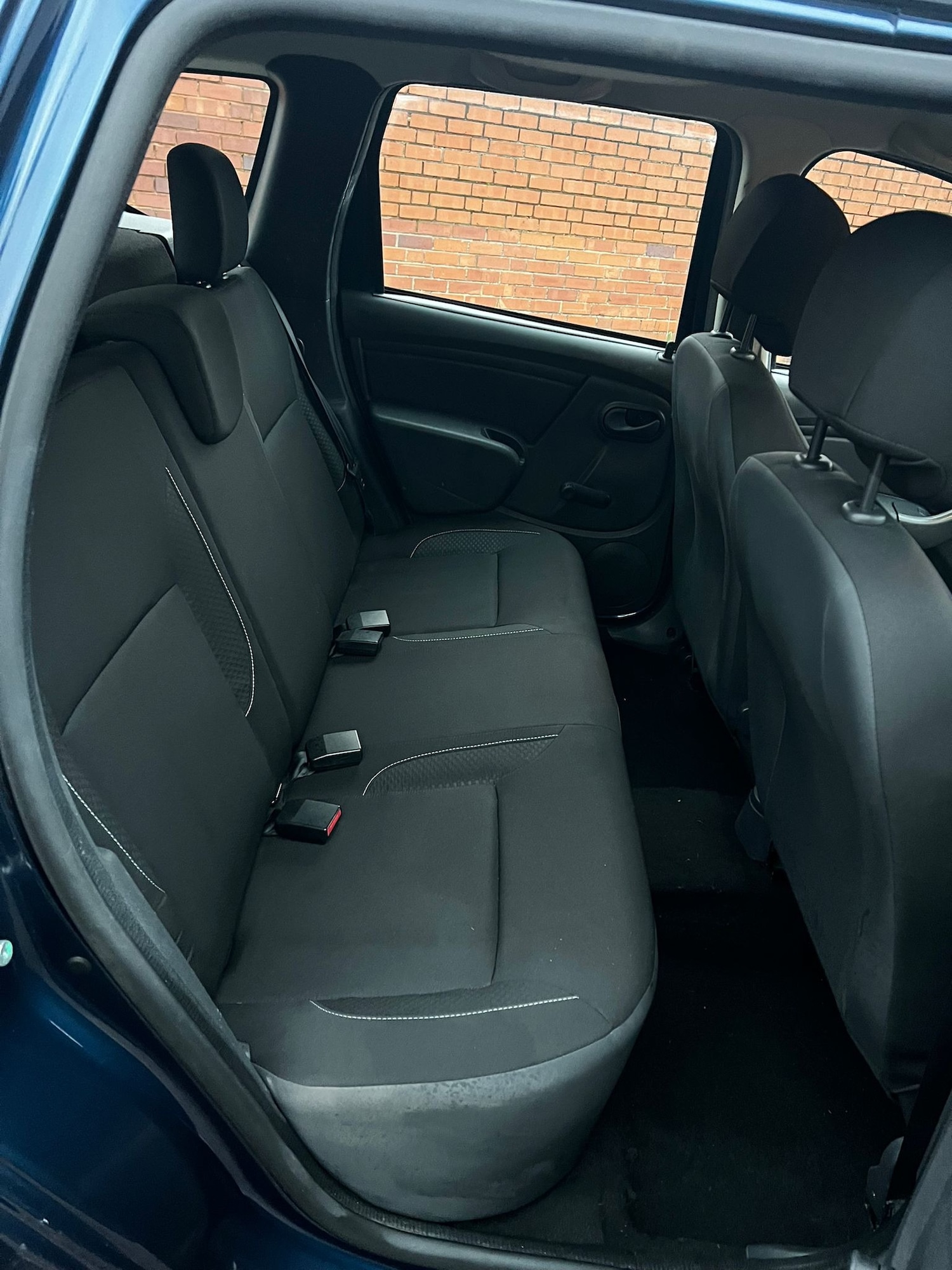 Used Dacia Duster 2018 for sale - 77057035: Photo 10