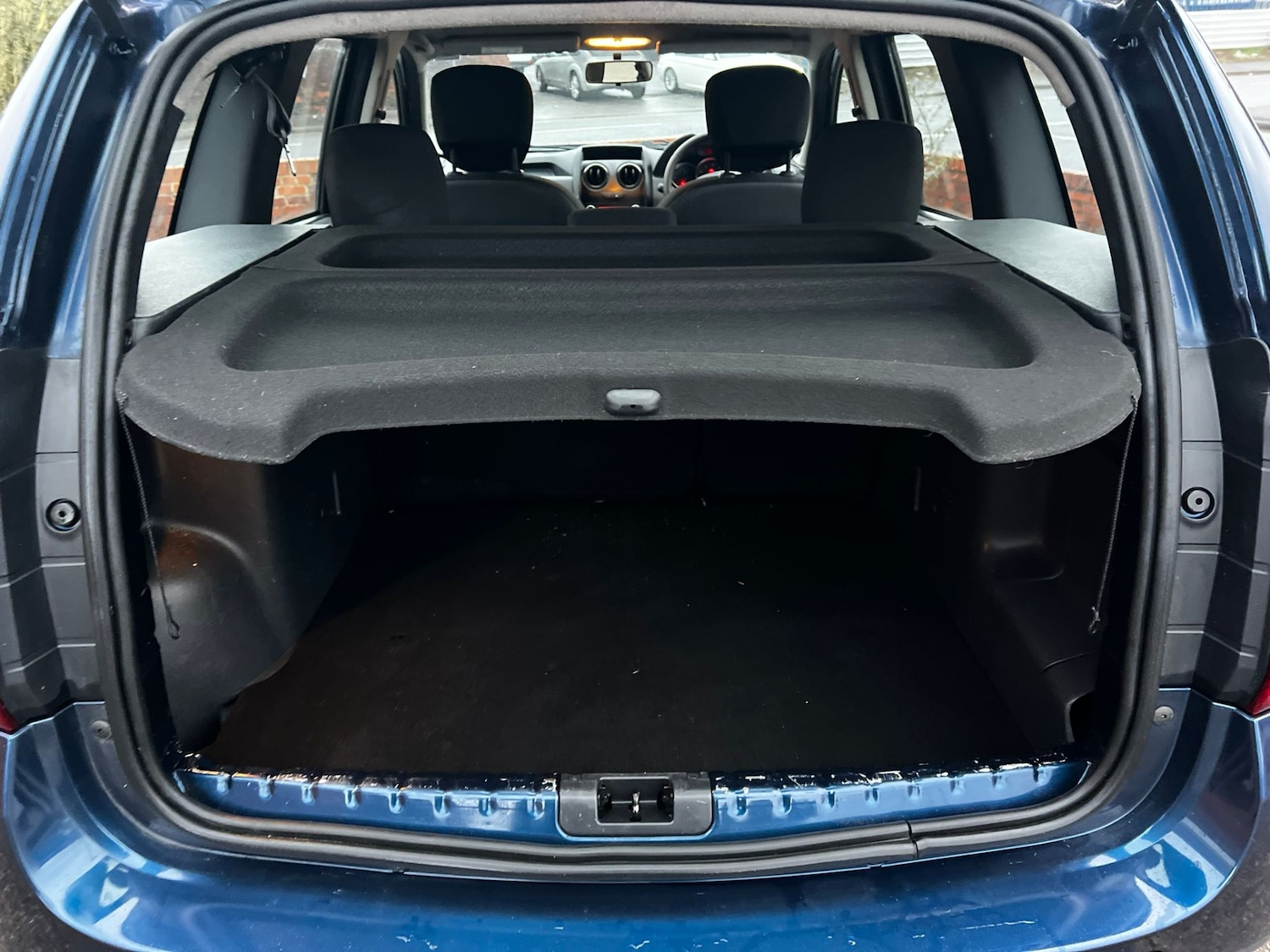 Used Dacia Duster 2018 for sale - 77057035: Photo 14