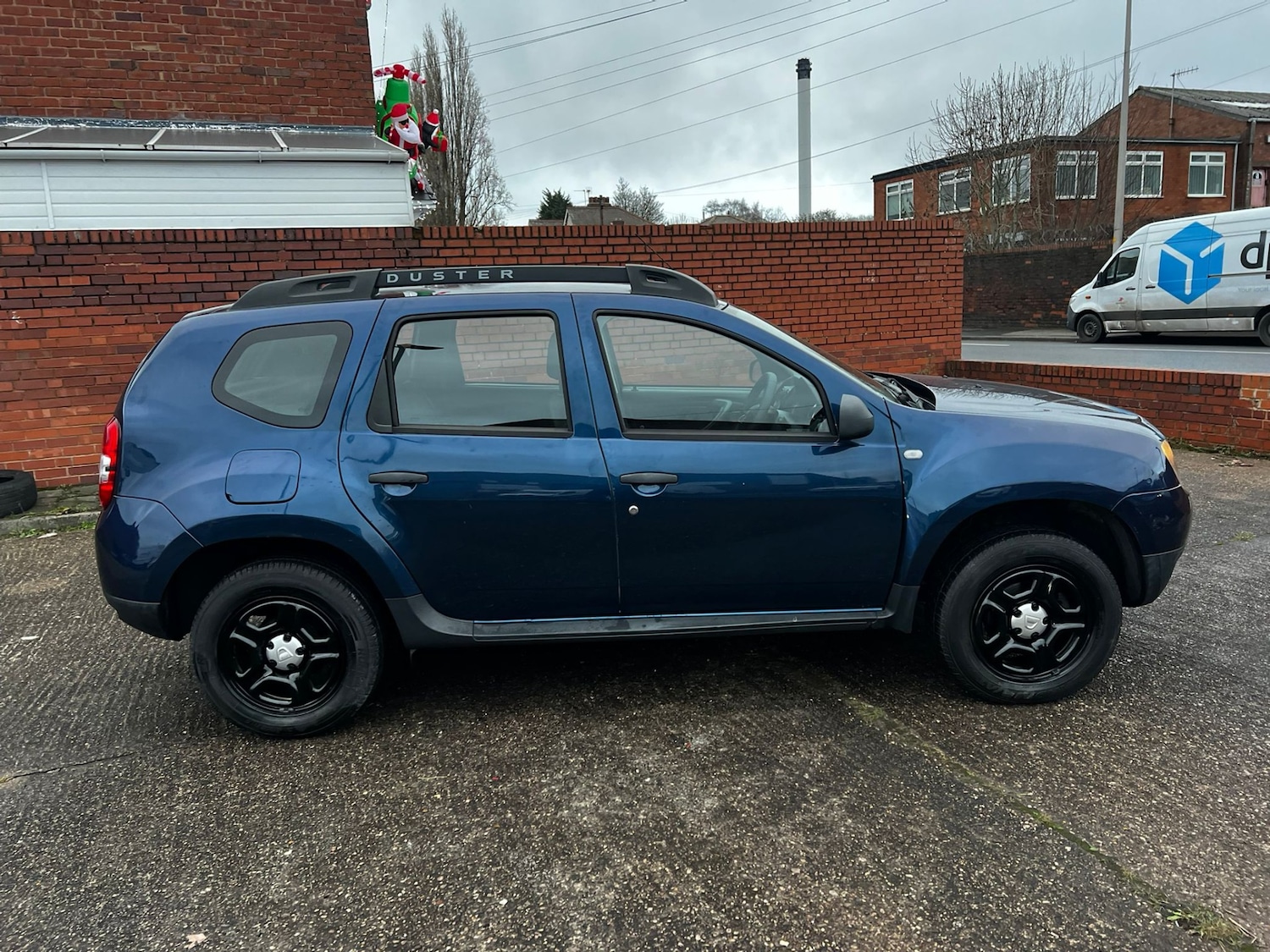 Used Dacia Duster 2018 for sale - 77057035: Photo 2
